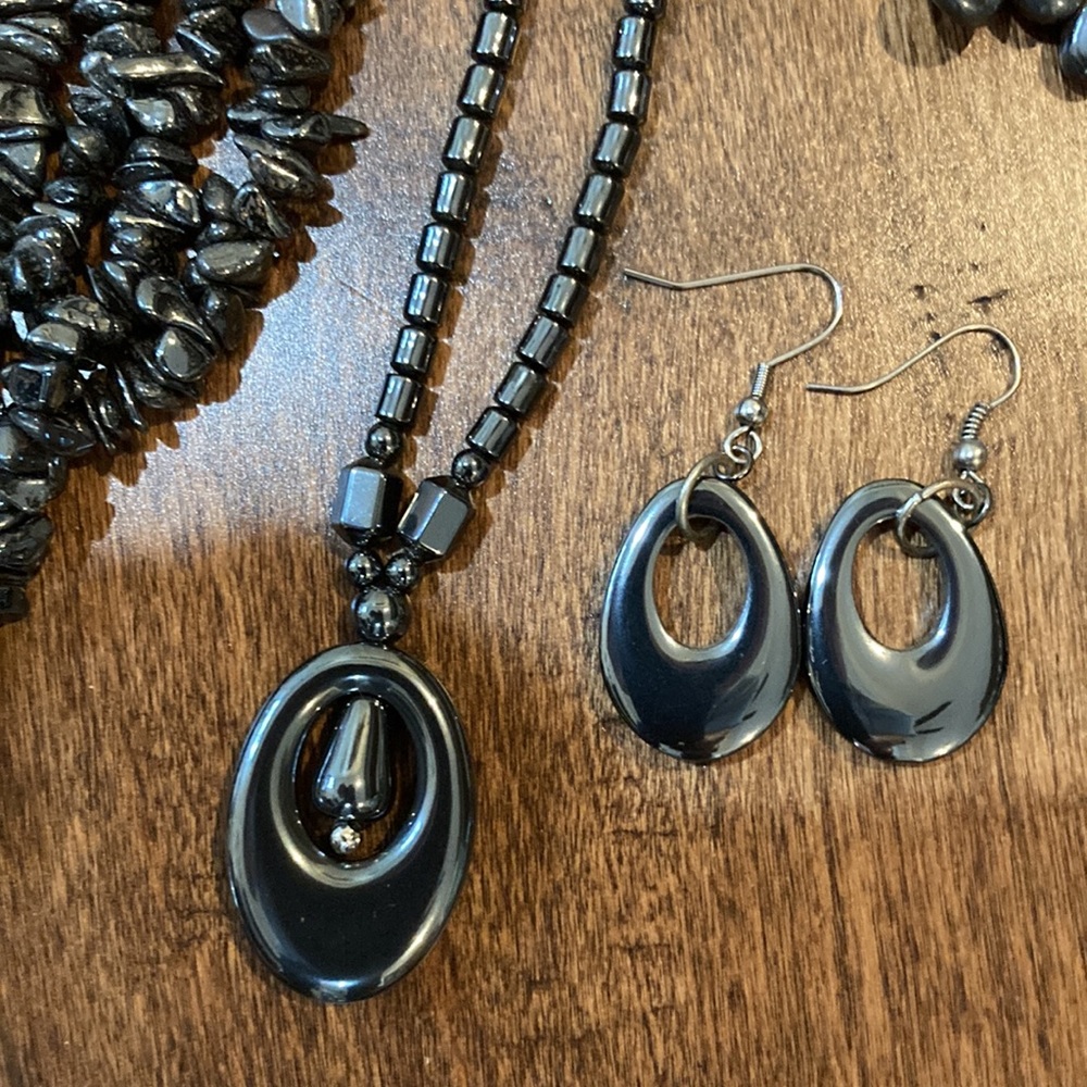 Hematite Bundle - image 5